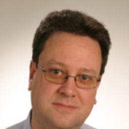 Dr. Dirk Breuer