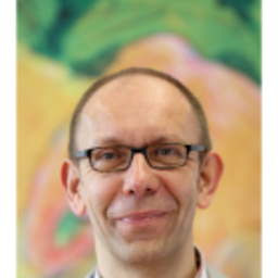 Dieter Kaiser