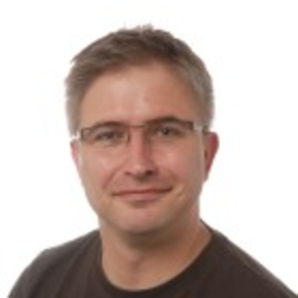 Jens Christians Hausmeister / Lagerist Kuratorium für Dialyse und