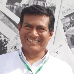 Alejandro Ruiz Aponte