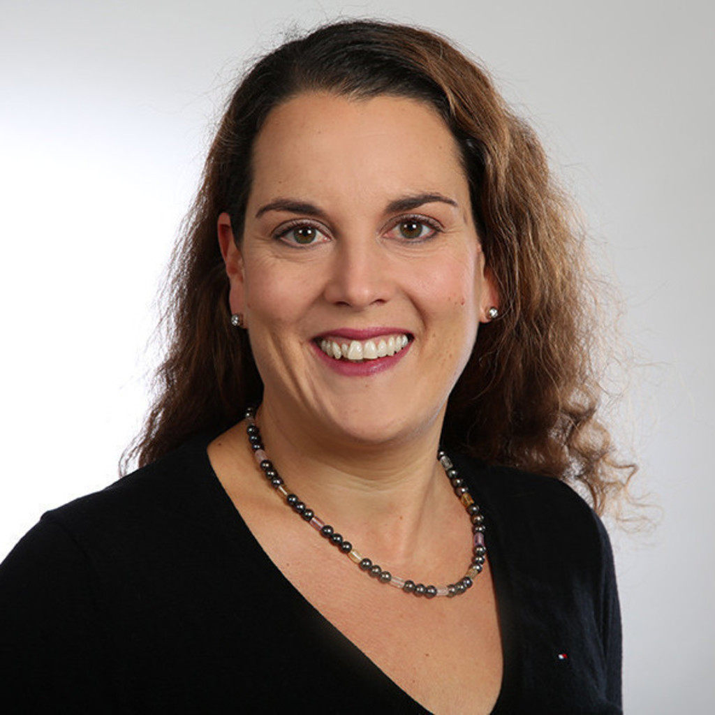 Natascha Pütz Team Lead Regional Sales Management D/A/CH tonies