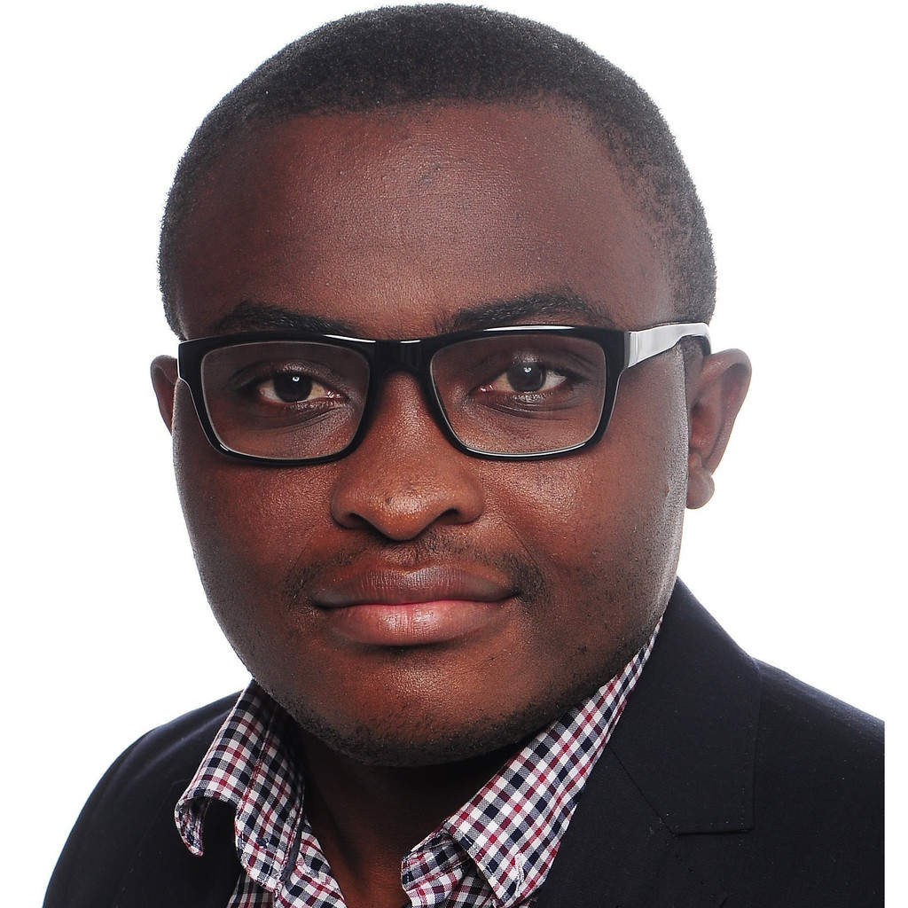 Arthur Zambou Senior Consultant Testautomatisierung / Last und