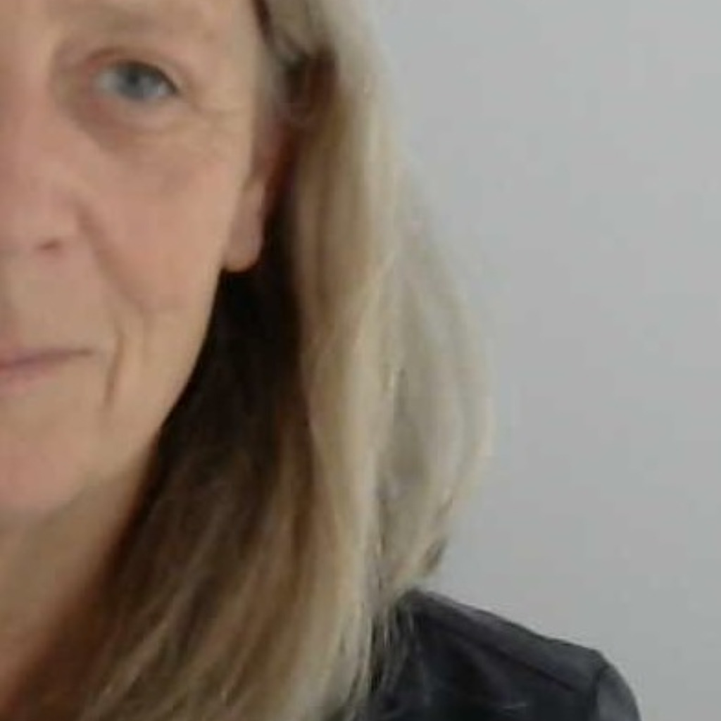 Lili Michaelis Referentin Qualitätsmanagement gsub Gesellschaft