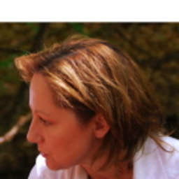 Christiane Winter
