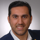 Hesam Mehrzadi
