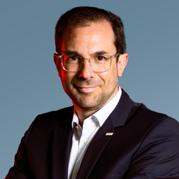 Carsten D. Kramer