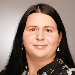 Doreen Bonk