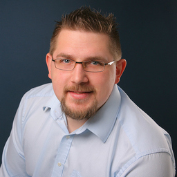 Tobias Stritzel