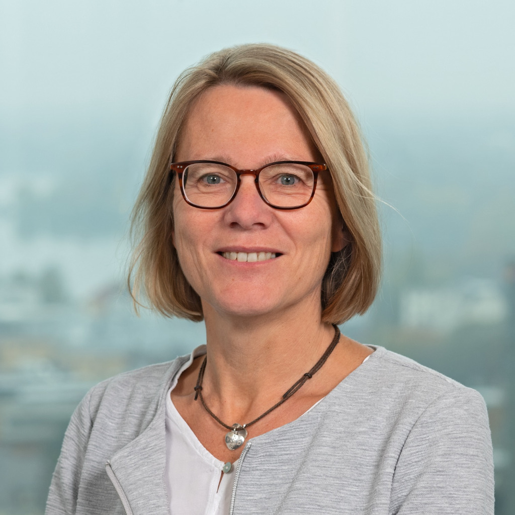 Birgit Rahloff - Leitung Vertriebsmanagement - Sparda Immobilien GmbH ...