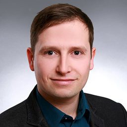 Alexander Kaden