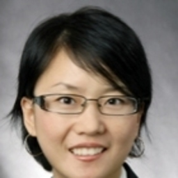 Jingjing Zhang