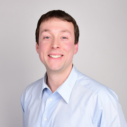 Dr. Patrick Figge