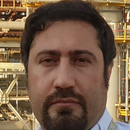 shahin salimi