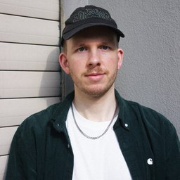Eike Lennart Sell