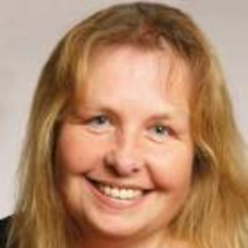 Social Media Profilbild Evi Mayer Reutlingen