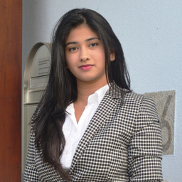 Waheeda Sarmad