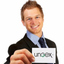 user profile image