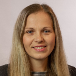 Nataliia Fenno