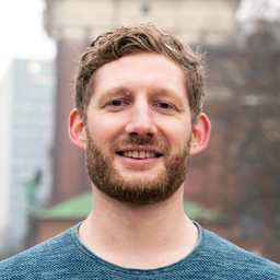 Benjamin Schalk