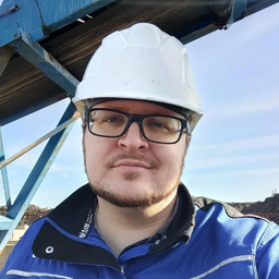 Lukas Krenzel's profile picture