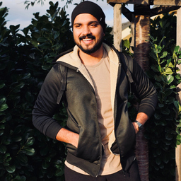 Sreehari Suresh Babu
