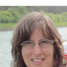 Dr. Ellen Brandenburger M. A.