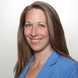 Isabel Düsterhus