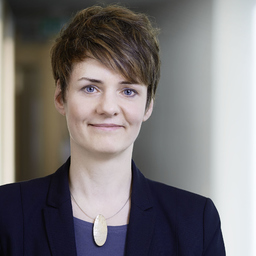 Christiane Gagel