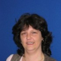 Gabriele Schmitt