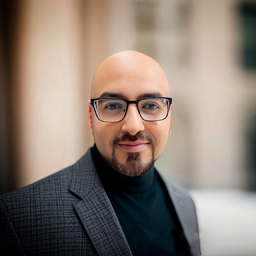 Dr.-Ing. Mohammad Azirani