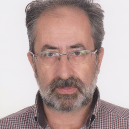 Antonio Cruz Muñoz