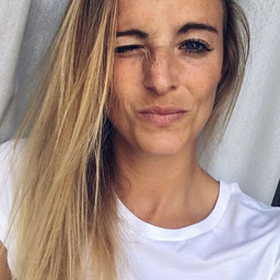 Anja Falter