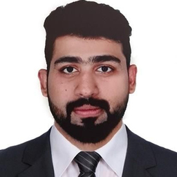 Sandeep kumar K