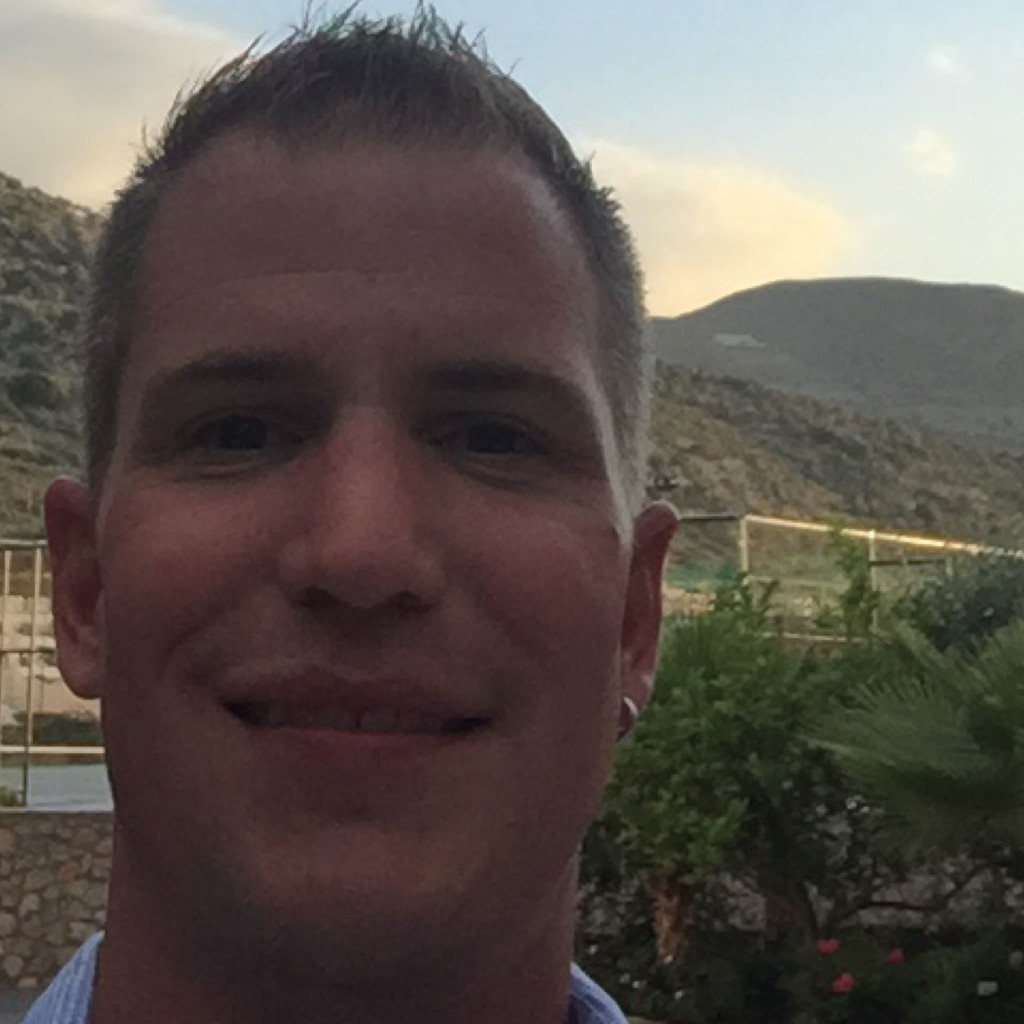 Bruno Schicker Abteilungsleitung Liegenschaften Gemeinde Oberrieden