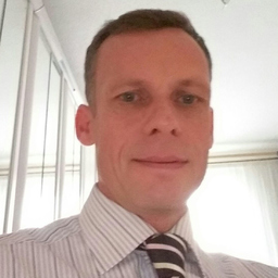 Uwe Gellendien