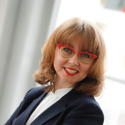 Dr. Irina Roslyakova's profile picture