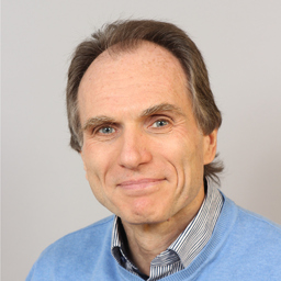 Dr. Joachim Balke