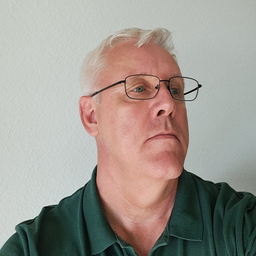 André Dubrall's profile picture