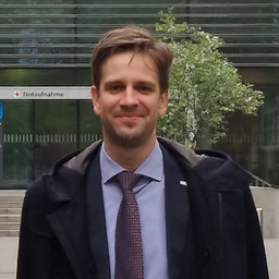 Markus Wolf