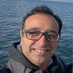 Mohamed Amin