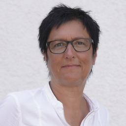 Jutta Freitag