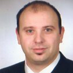 Kamil Matysik