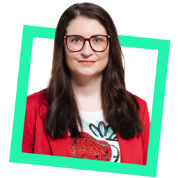 Rebecca Schmitz's profile picture