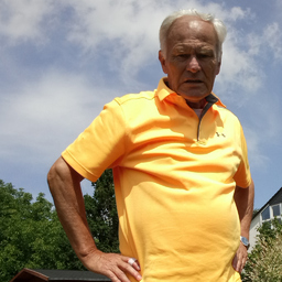 Eberhard Reutter