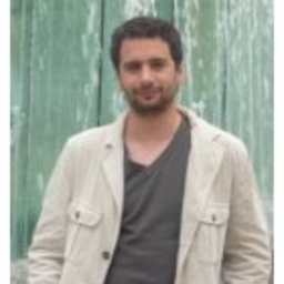 Vasilis Klouvatos