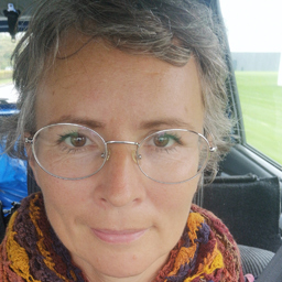 Anja Schmidt