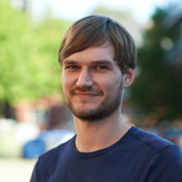 Sebastian Sacher's profile picture