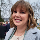 Jacqueline Giesche