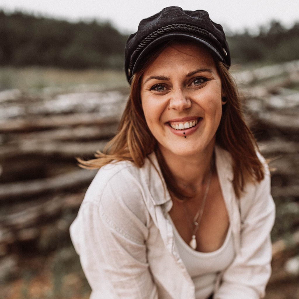 Saskia Dingeldey Redaktionsassistentin funk von