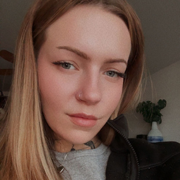 Lydia Holdorf